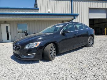  Salvage Volvo S60