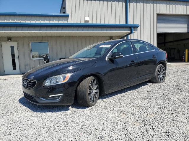  Salvage Volvo S60