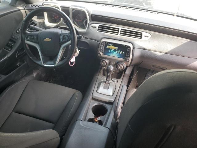 Chevrolet Camaro Lt Image 7