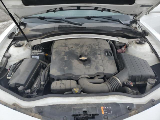 Chevrolet Camaro Lt Image 10