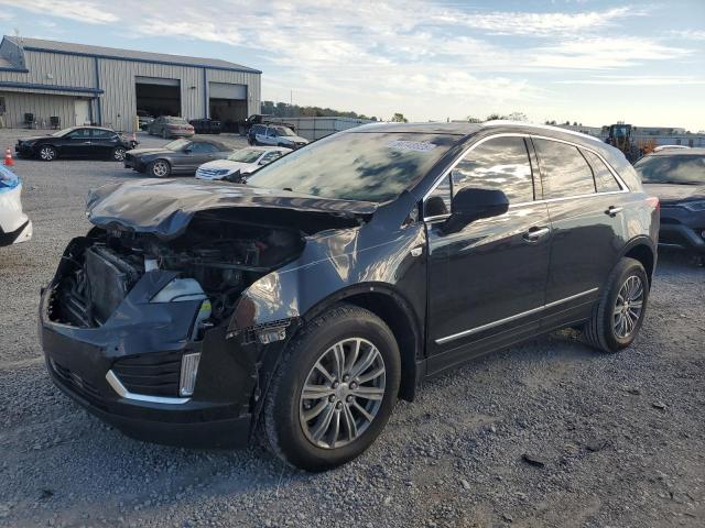  Salvage Cadillac XT5