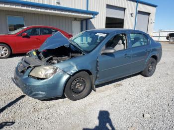  Salvage Chevrolet Cobalt Ls