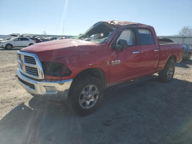  Salvage Ram 2500