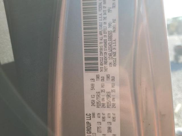 Jeep Wrangler Sport Image 9