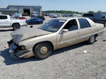  Salvage Buick Roadmaster