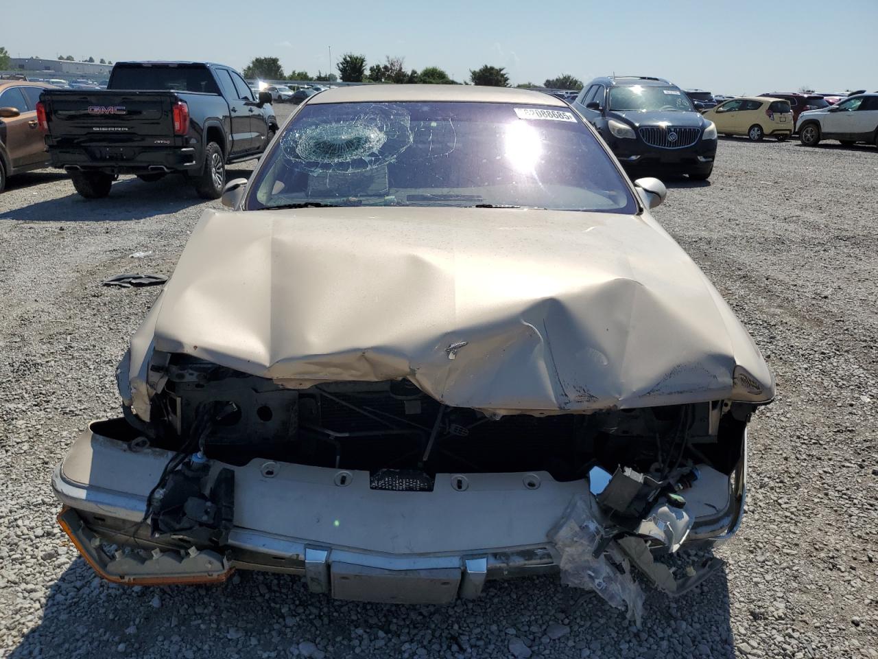 Buick Roadmaster Limited Image 11