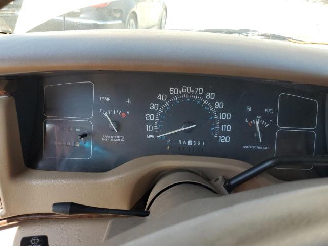 Buick Roadmaster Limited Image 7