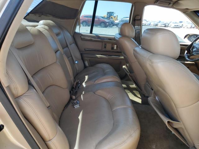 Buick Roadmaster Limited Image 5