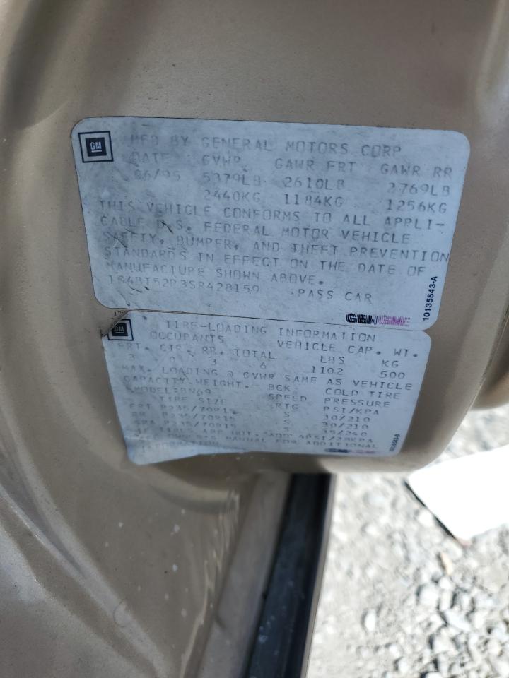 Buick Roadmaster Limited Image 9