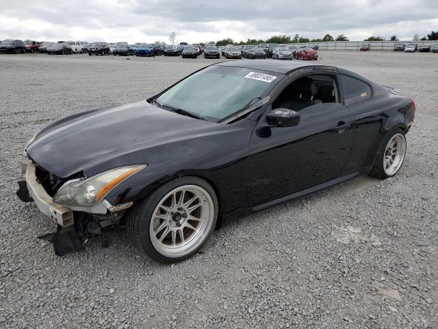  Salvage INFINITI G37