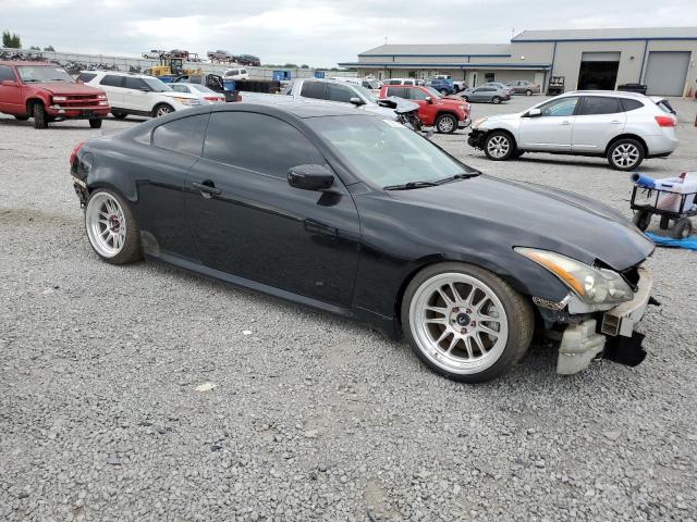 INFINITI G37 Base Image 5
