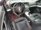 INFINITI G37 Base Image 4