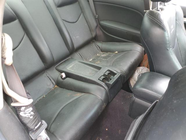 INFINITI G37 Base Image 6