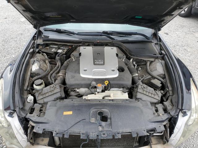 INFINITI G37 Base Image 13