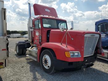  Salvage Freightliner Fld120