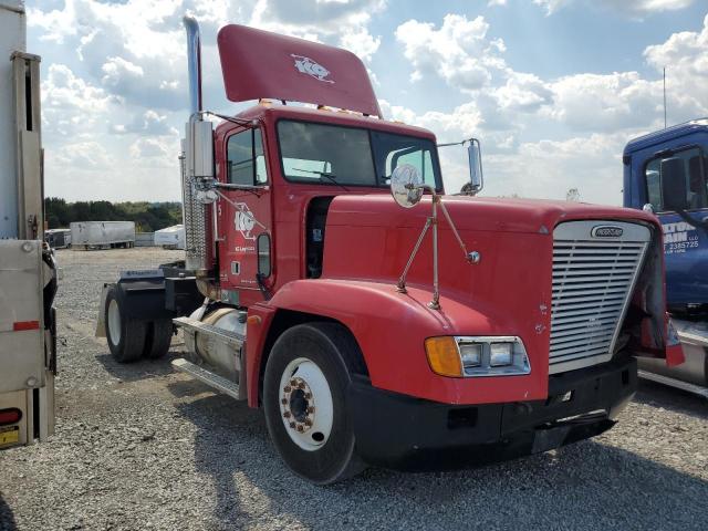  Salvage Freightliner Fld120
