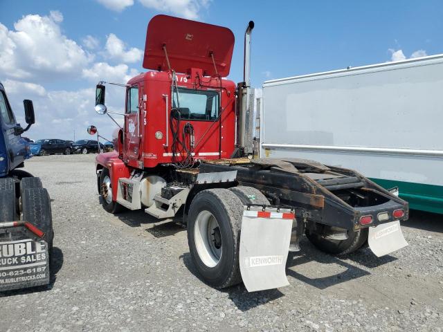 Freightliner Fld120 Fld120 Image 3