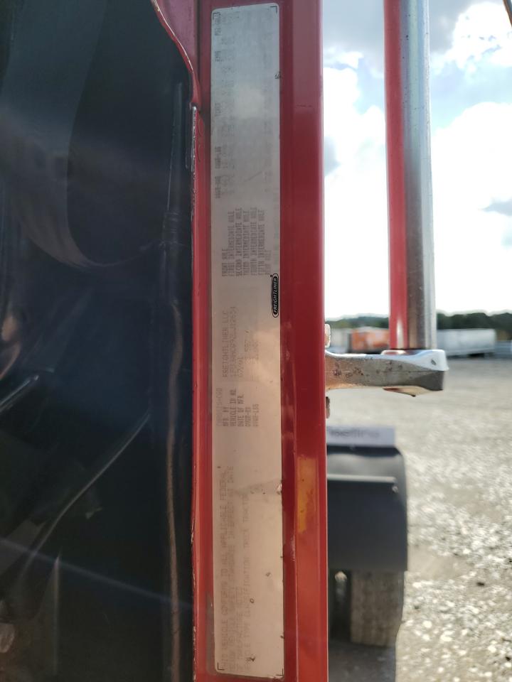 Freightliner Fld120 Fld120 Image 10