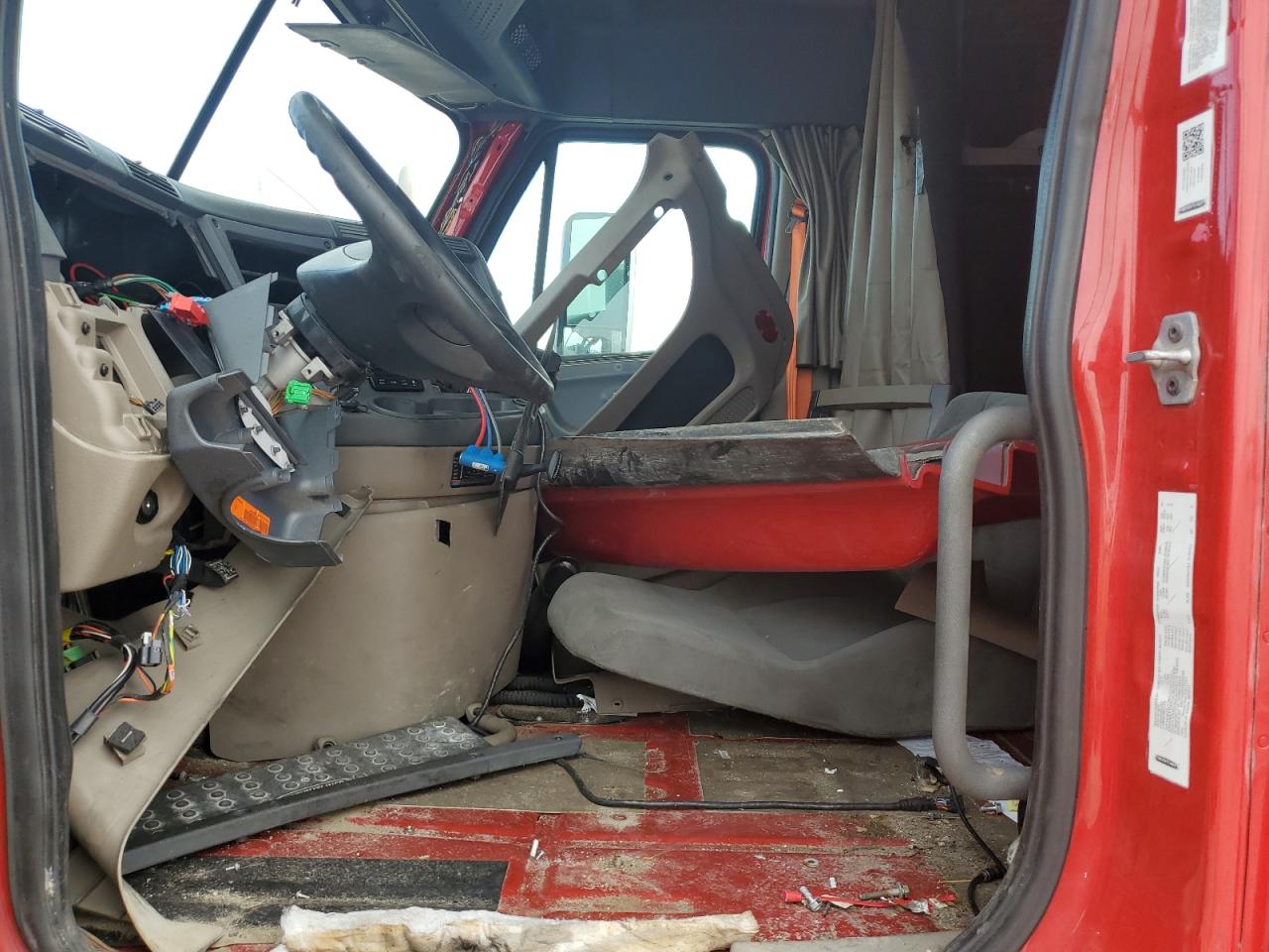 Freightliner Cascadia 1 Image 3