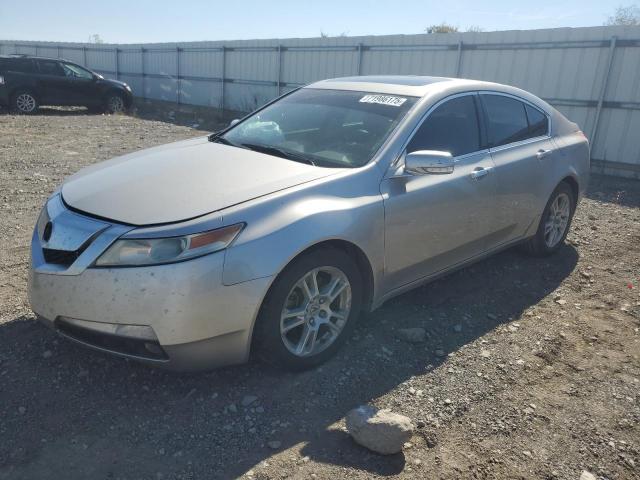  Salvage Acura TL