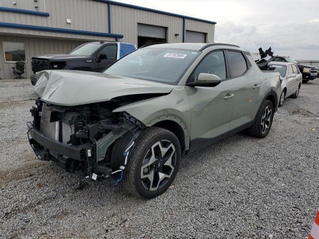  Salvage Hyundai SANTA CRUZ