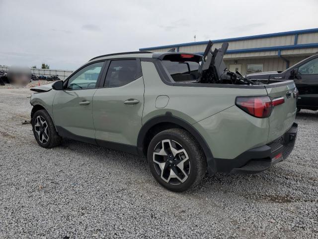 Hyundai SANTA CRUZ Limited Image 8