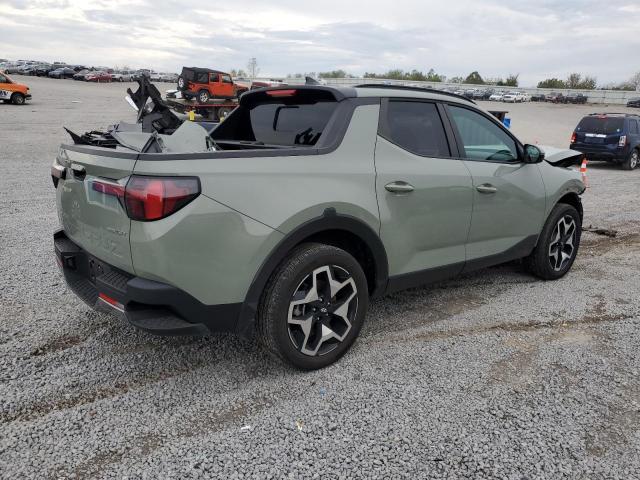 Hyundai SANTA CRUZ Limited Image 4