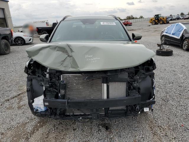 Hyundai SANTA CRUZ Limited Image 13