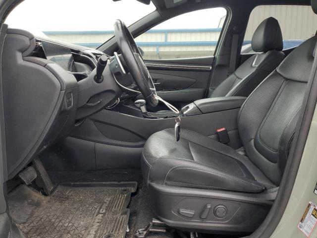 Hyundai SANTA CRUZ Limited Image 2