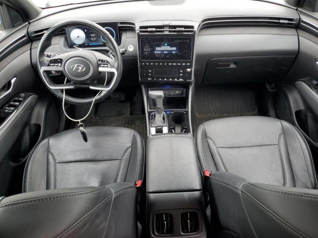 Hyundai SANTA CRUZ Limited Image 10