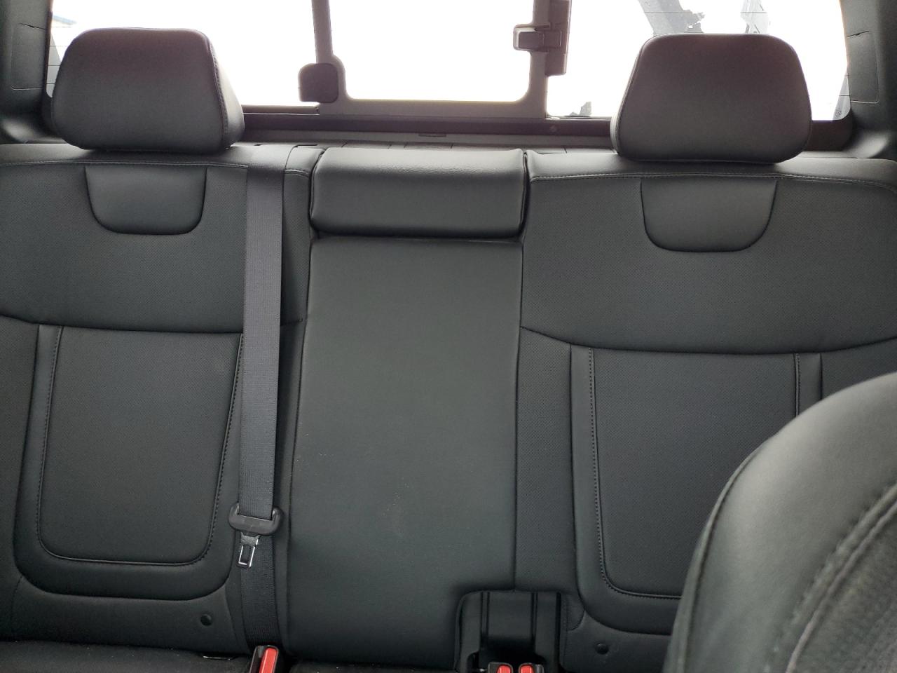 Hyundai SANTA CRUZ Limited Image 7