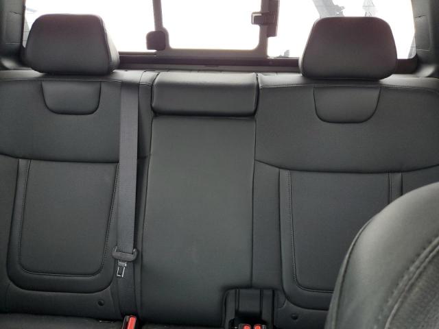 Hyundai SANTA CRUZ Limited Image 7