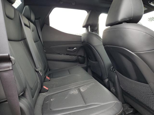 Hyundai SANTA CRUZ Limited Image 6