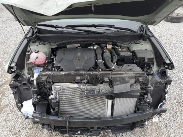 Hyundai SANTA CRUZ Limited Image 12