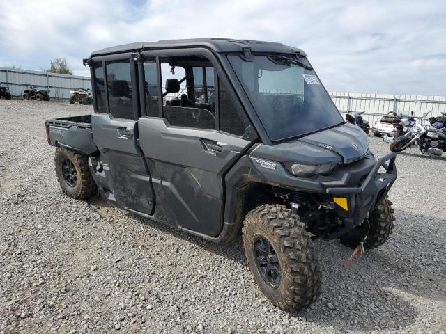  Salvage Can-Am Atv