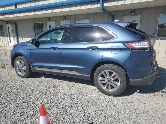 Ford Edge Sel Image 13