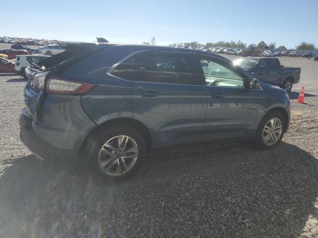 Ford Edge Sel Image 10