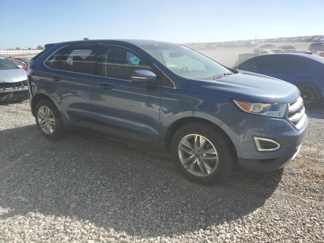 Ford Edge Sel Image 9