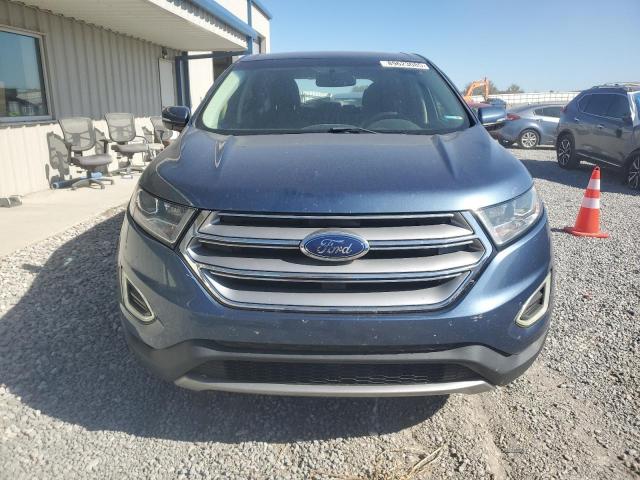 Ford Edge Sel Image 5