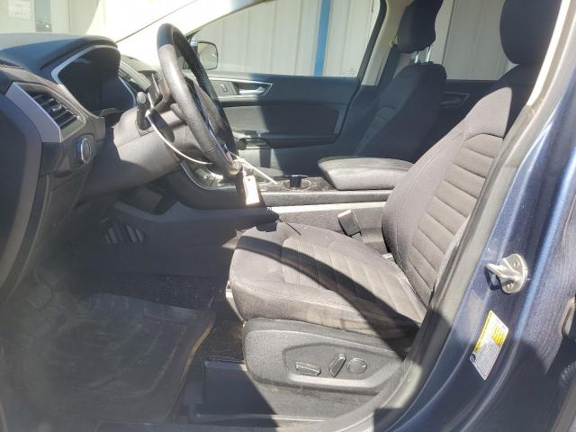 Ford Edge Sel Image 6