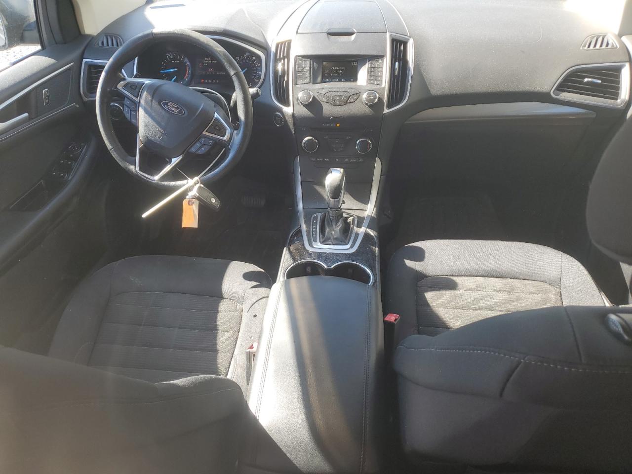 Ford Edge Sel Image 8