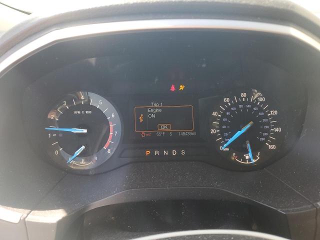 Ford Edge Sel Image 2