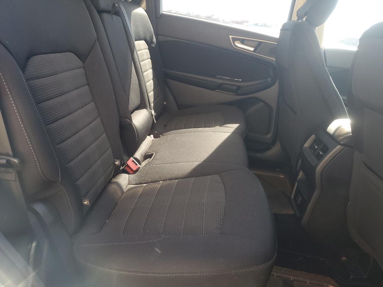 Ford Edge Sel Image 4