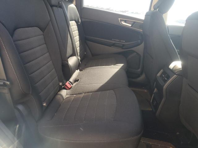 Ford Edge Sel Image 4