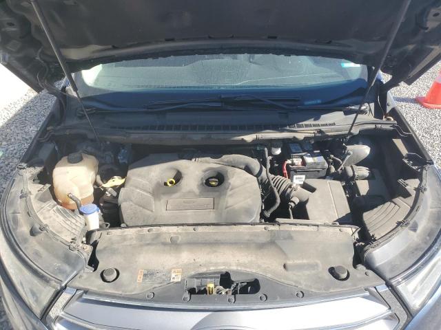 Ford Edge Sel Image 11