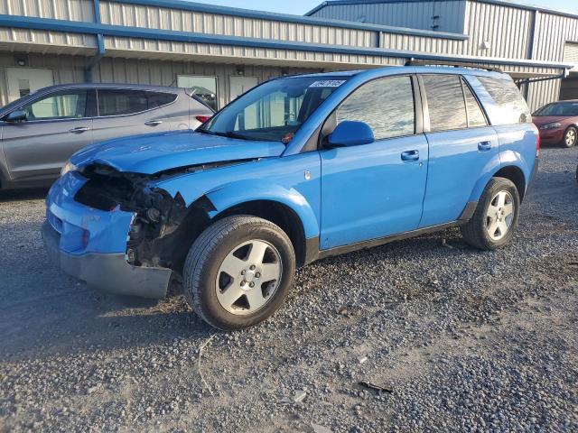  Salvage Saturn Vue