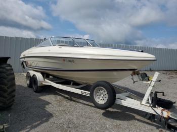  Salvage Rinker Captiva