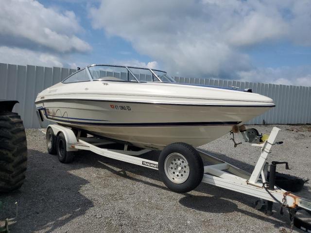  Salvage Rinker Captiva