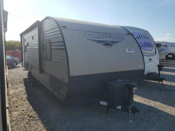  Salvage Wildwood Wildwood