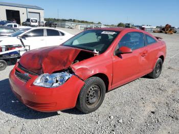  Salvage Pontiac G5